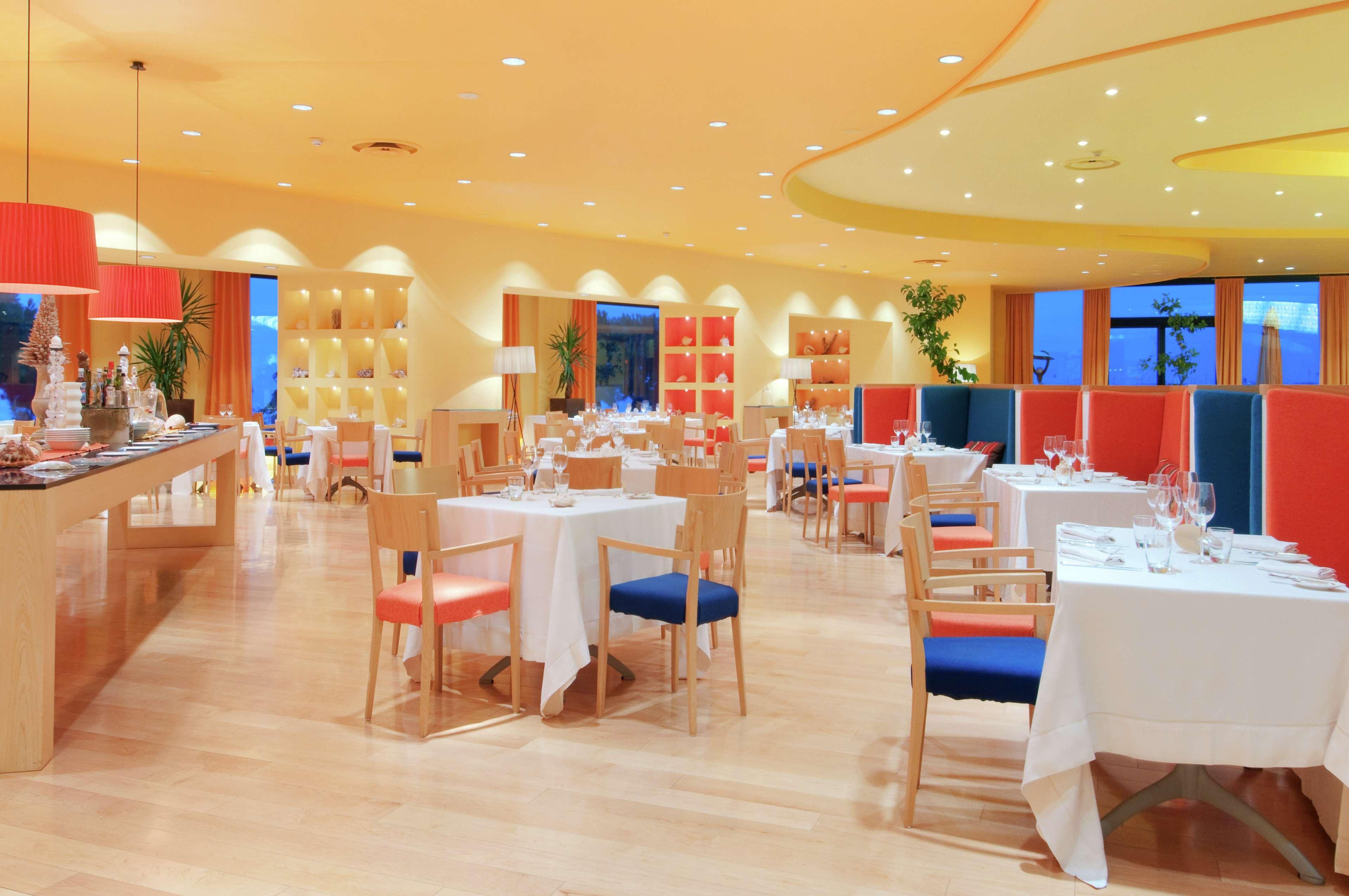 Hilton Sorrento Palace Restaurant photo