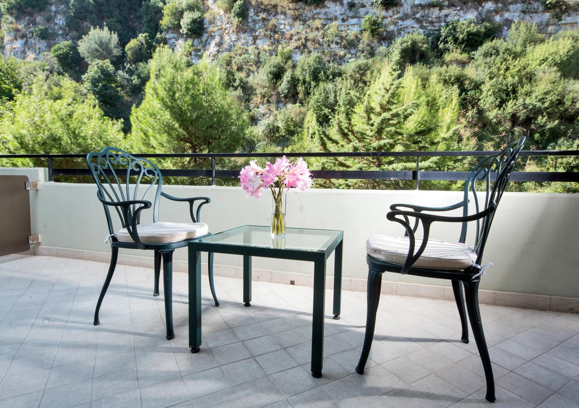 Hilton Sorrento Palace Exterior photo